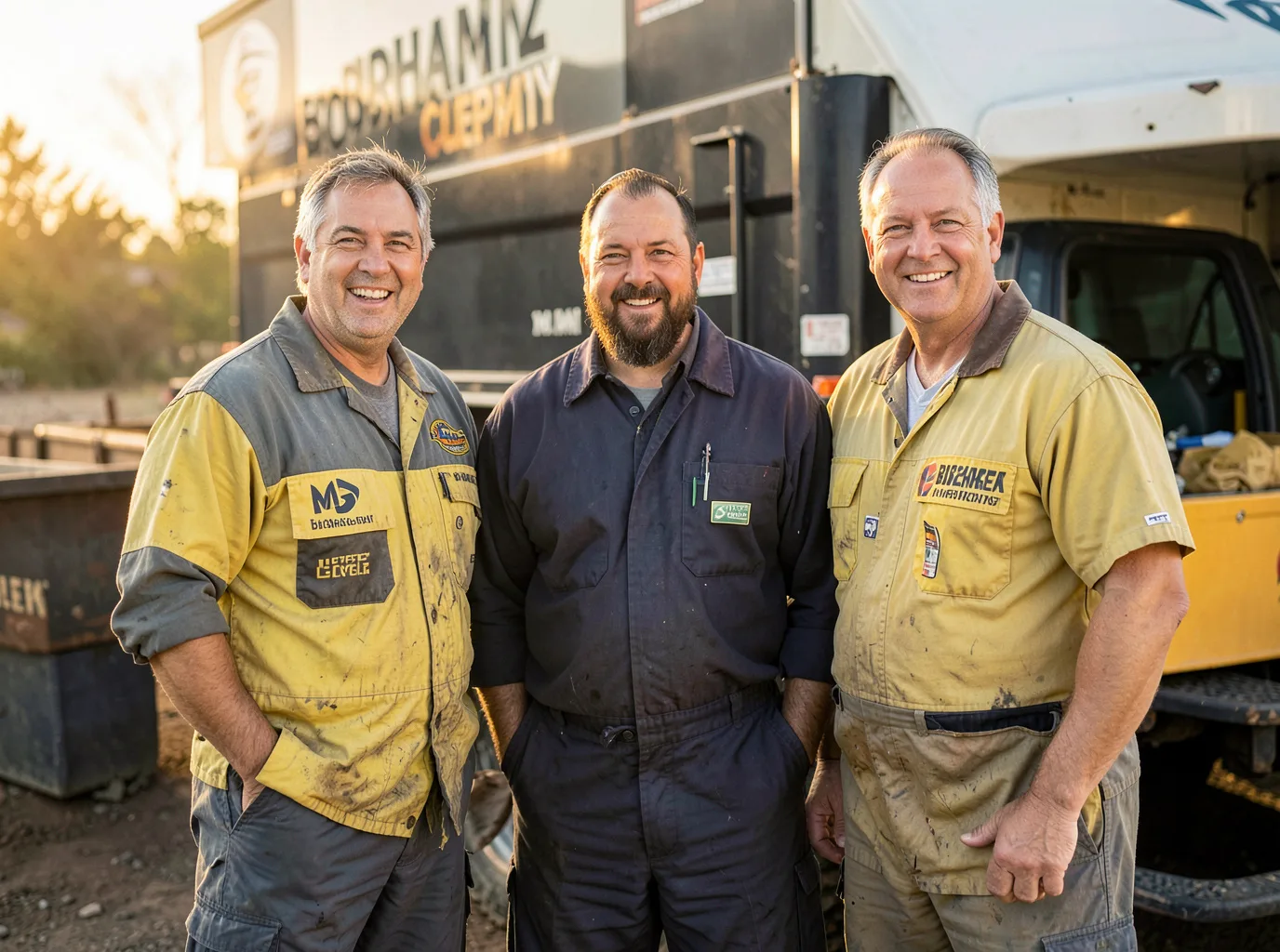 Sewage Cleanup company in Dumont, MN
