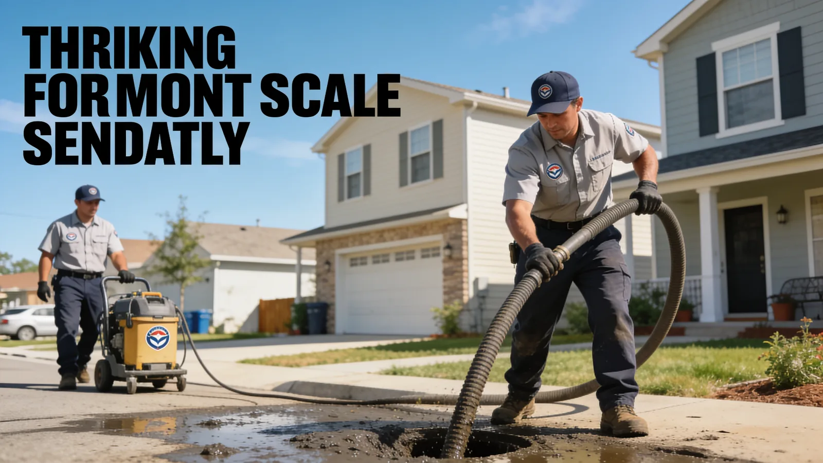 Sewage Cleanup in Dumont, MN near me